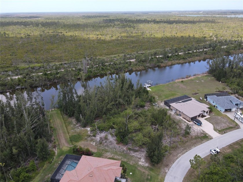 WATERFRONT LOT with SAILBOAT Access - Your Slice of Paradise - photo 3