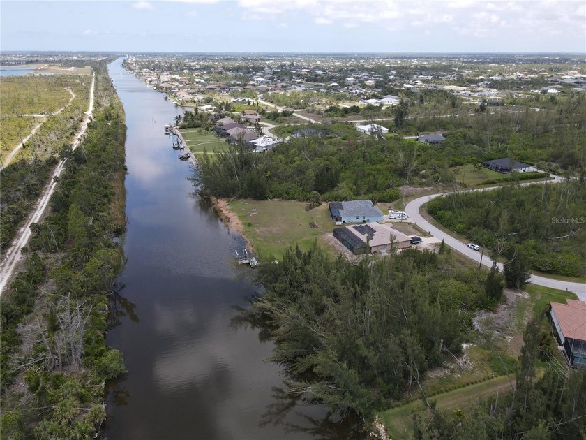 WATERFRONT LOT with SAILBOAT Access - Your Slice of Paradise - photo 8