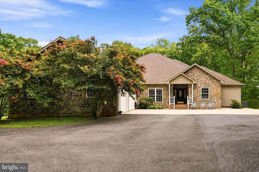 Welcome home to 520 Oak Grove Drive, one of the most spacious - photo 3