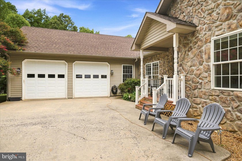 Welcome home to 520 Oak Grove Drive, one of the most spacious - photo 5