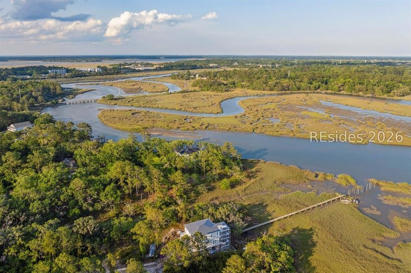 Enjoy waterfront living with a private dock opportunity mere - photo 14