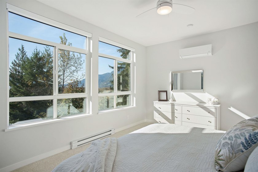 Perched atop the ridge in Squamish's premier community, Highline - photo 20
