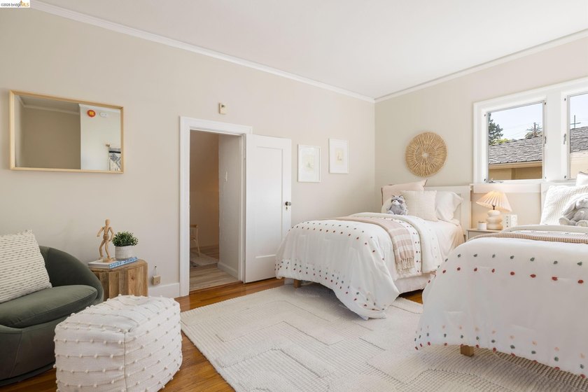 Welcome to 538 Weldon Avenue. This captivating 3-bedroom, 1-bath - photo 22
