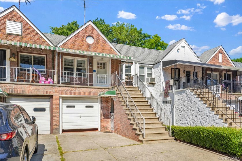Welcome to 67-10 Selfridge Street, a two-family residence - photo 2