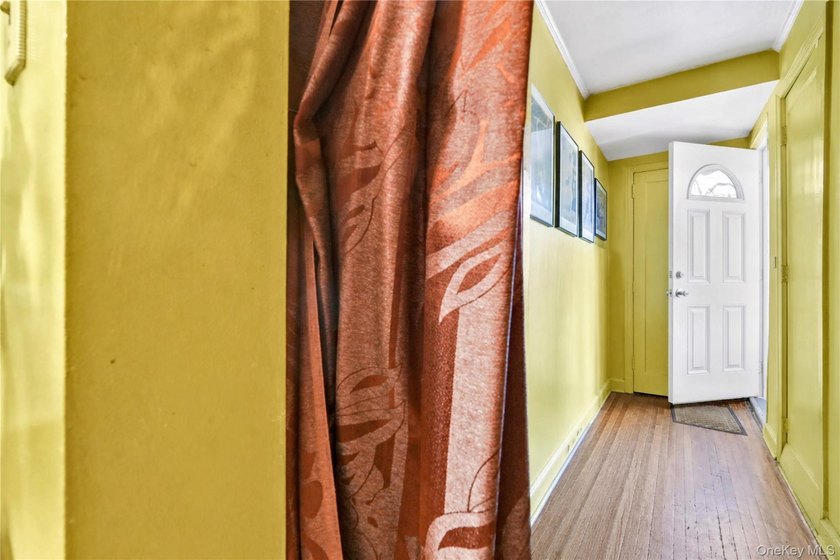 Welcome to 67-10 Selfridge Street, a two-family residence - photo 4