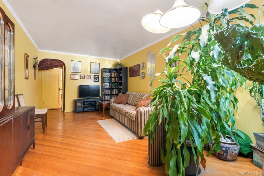 Welcome to 67-10 Selfridge Street, a two-family residence - photo 5