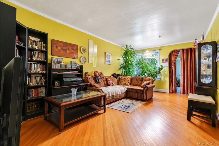 Welcome to 67-10 Selfridge Street, a two-family residence - photo 6
