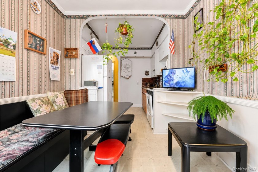 Welcome to 67-10 Selfridge Street, a two-family residence - photo 9