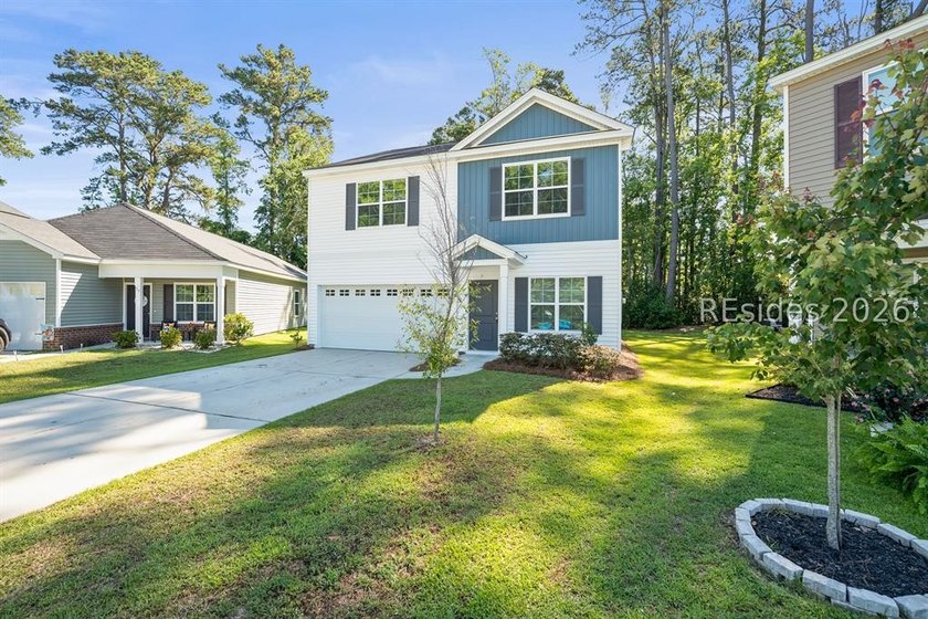 Welcome to 103 Chestnut Street in the desirable Shell Point - photo 3