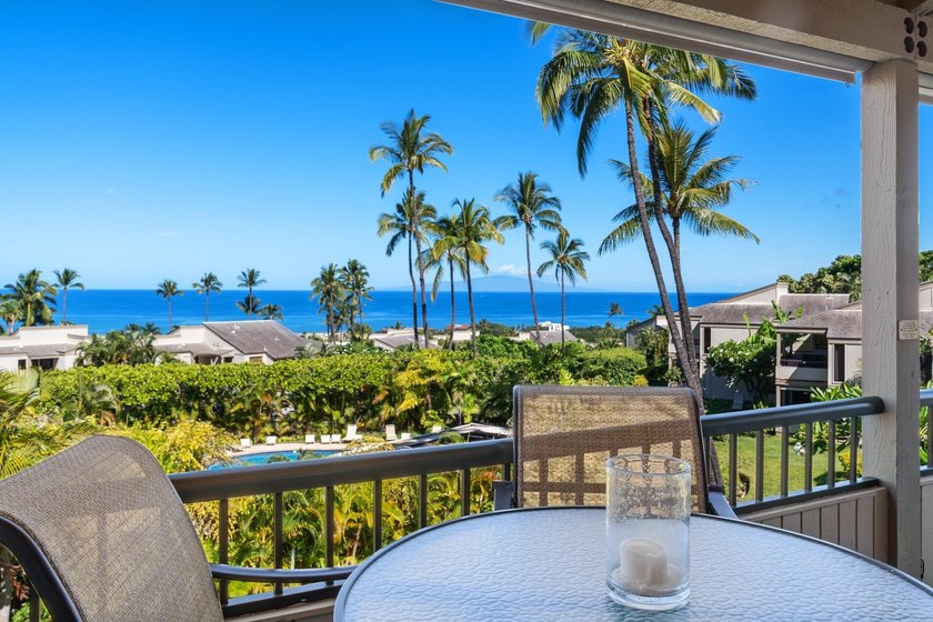The Ultimate Ocean View You've Been Waiting For at Wailea Ekolu - photo 4