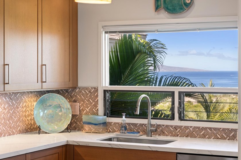 The Ultimate Ocean View You've Been Waiting For at Wailea Ekolu - photo 8