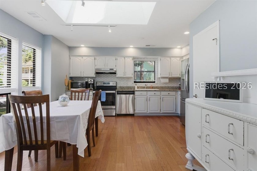 Ideally located with a Hilton Head Island address while offering - photo 3