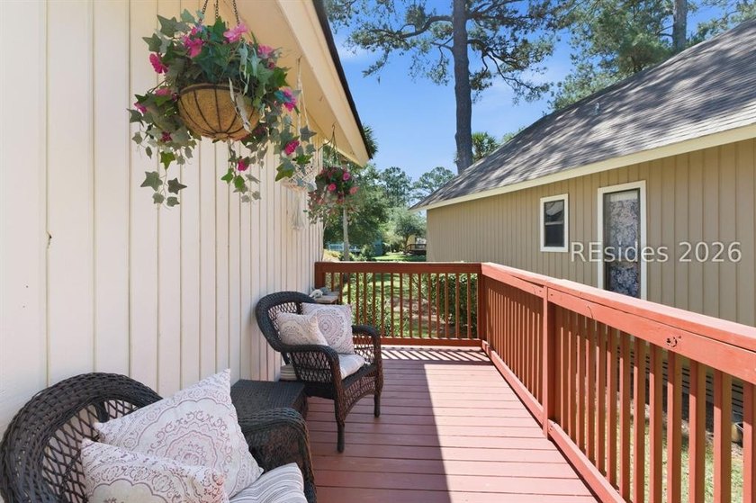Ideally located with a Hilton Head Island address while offering - photo 8