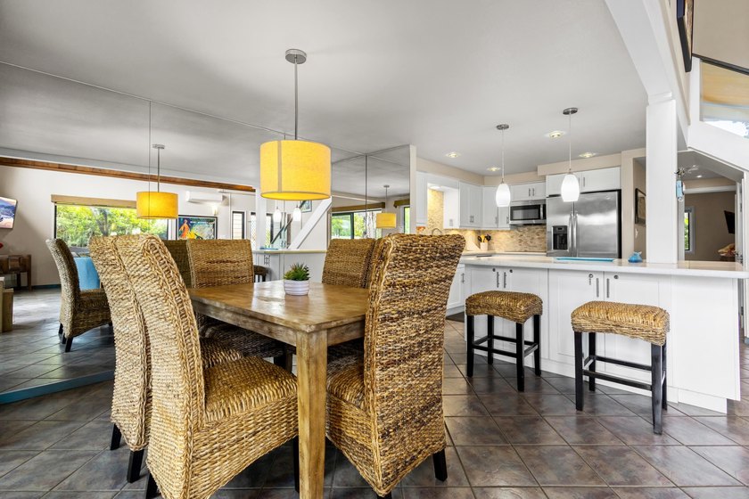 Discover the perfect blend of space, comfort, and island living - photo 5