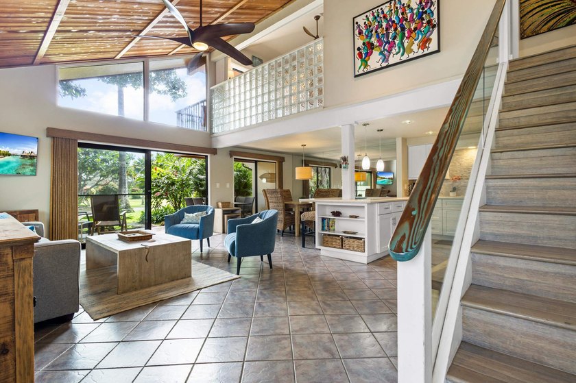 Discover the perfect blend of space, comfort, and island living - photo 6