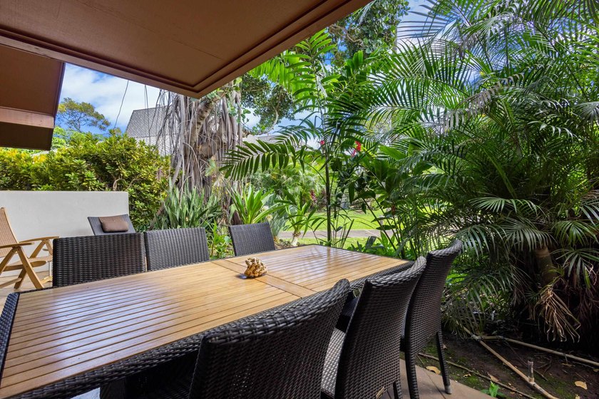 Discover the perfect blend of space, comfort, and island living - photo 8