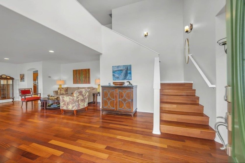Originally constructed as the neighborhood developer's custom - photo 4