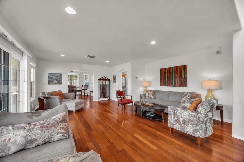 Originally constructed as the neighborhood developer's custom - photo 5