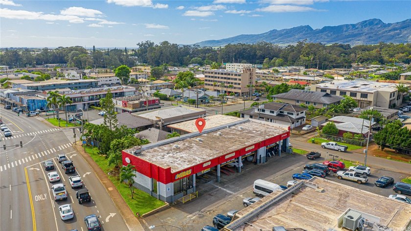 Rare ground lease investment opportunity with tenant in place - photo 19