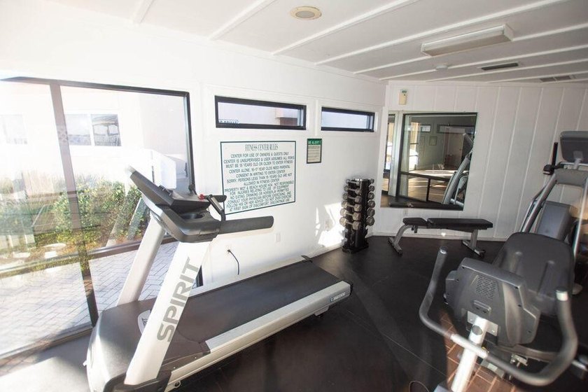 This lovely direct beach front condo has a fabulous panoramic - photo 33