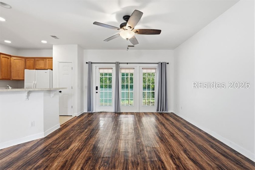 Welcome to Wellstone! This move-in-ready end-unit townhome - photo 8