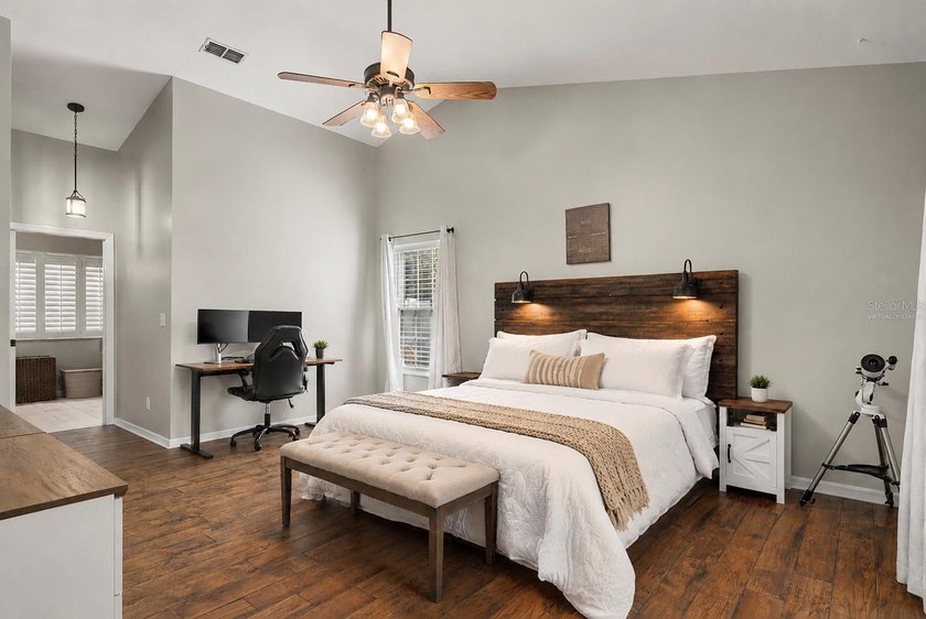 Virtually Staged. 1028 Spring Landing Dr offers the perfect - photo 7