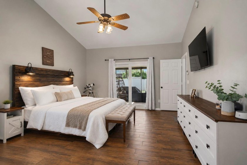 Virtually Staged. 1028 Spring Landing Dr offers the perfect - photo 8
