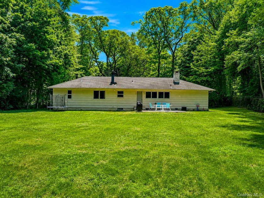 Tucked away at the end of a quiet cul-de-sac, this .62-acre - photo 2