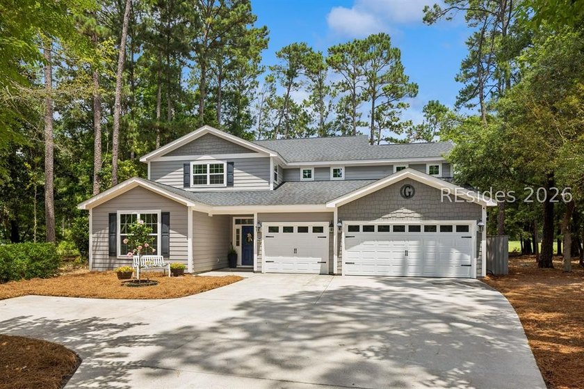 Positioned on a premier .53-acre cul-de-sac lot in one of Rose - photo 2
