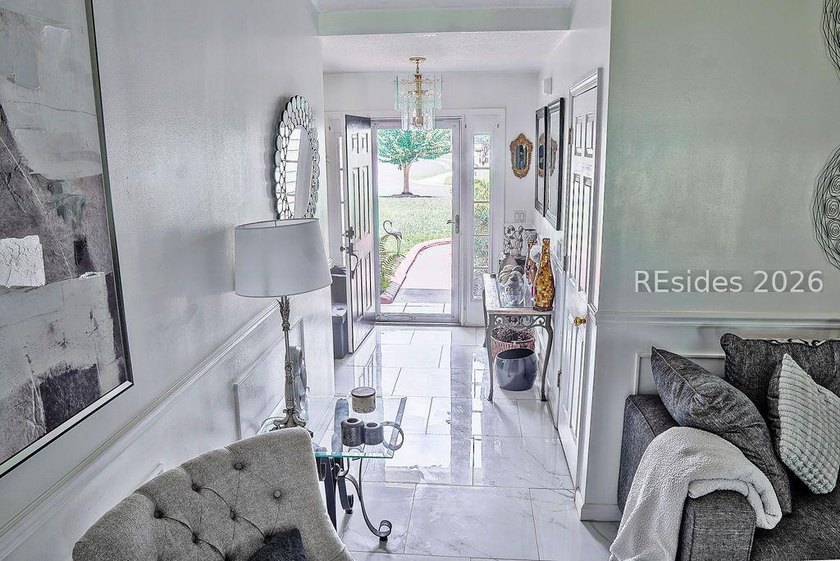This is one of the largest lots in The Farm, offering a prime - photo 4