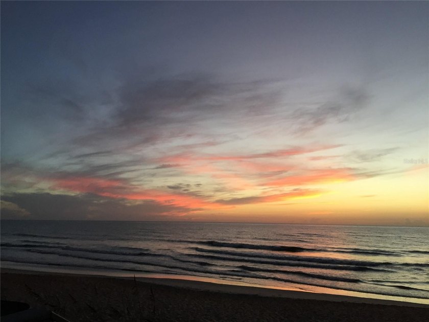 This great direct Oceanfront, Furnished 5th Floor Condo is - photo 5