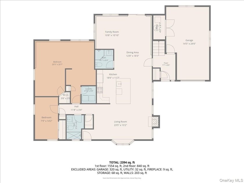 Welcome to 8 Walnut, a beautifully maintained 5-bedroom - photo 25