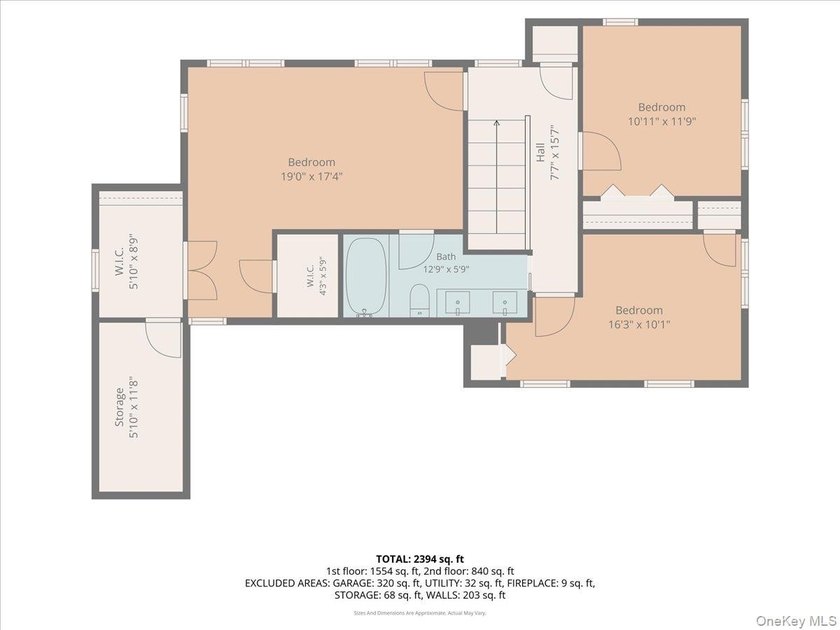 Welcome to 8 Walnut, a beautifully maintained 5-bedroom - photo 26