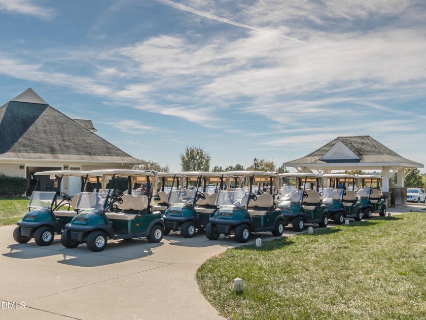 A rare opportunity awaits in the exclusive Estates at Chapel - photo 42