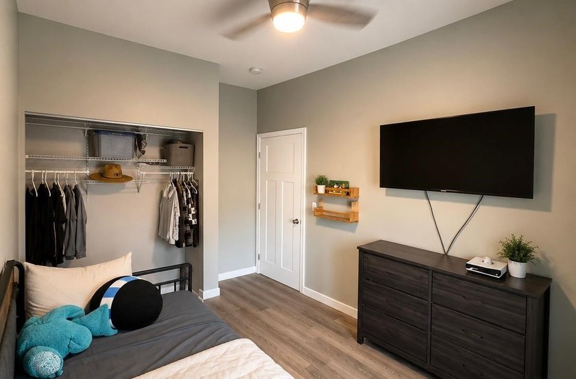 Welcome to 294 Kaiola Place A102, a spacious 3-bedroom - photo 6