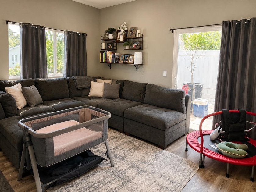 Welcome to 294 Kaiola Place A102, a spacious 3-bedroom - photo 7