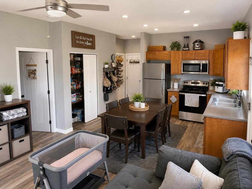 Welcome to 294 Kaiola Place A102, a spacious 3-bedroom - photo 8