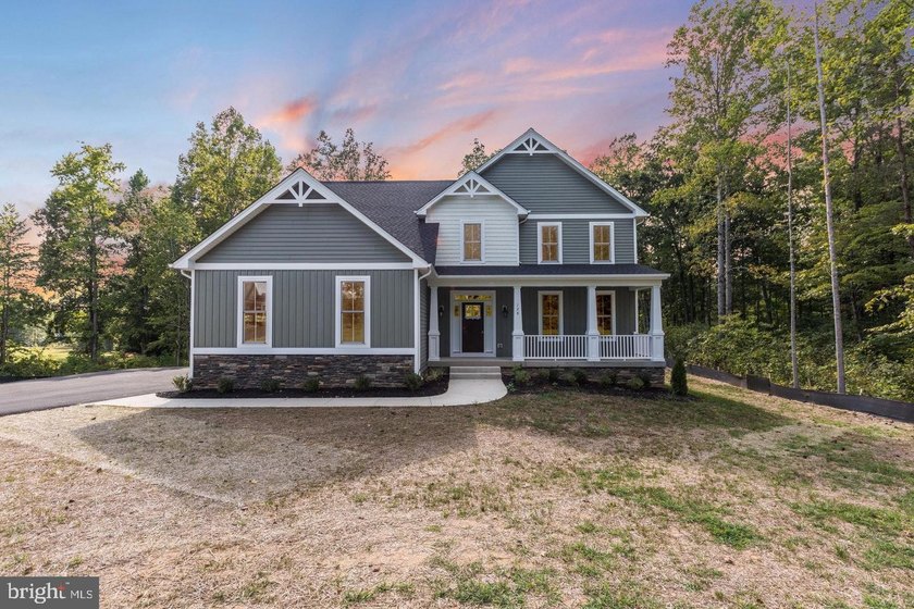 Luxury waterfront living awaits in this to-be-built custom - photo 4