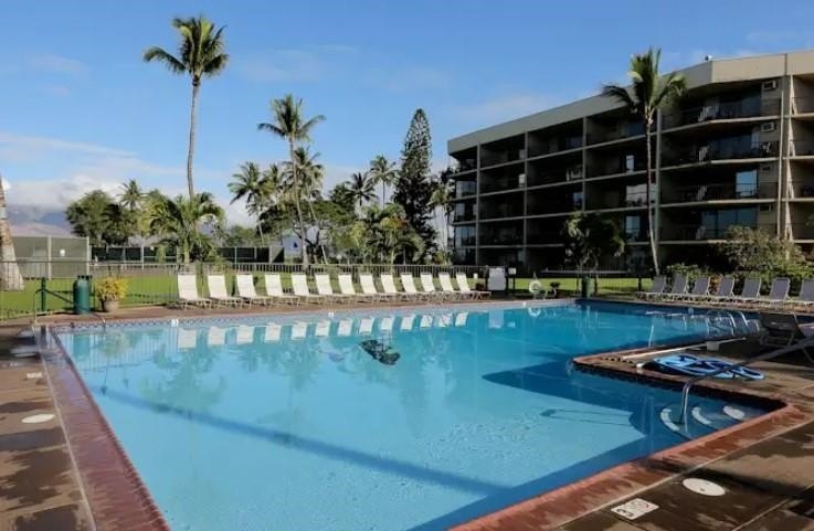 This beautifully updated 1 bedroom, 2 bathroom condo is ground - photo 8