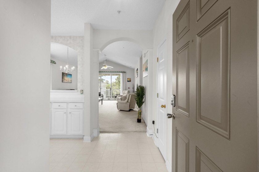 Beautifully maintained condo located in the highly sought-after - photo 2