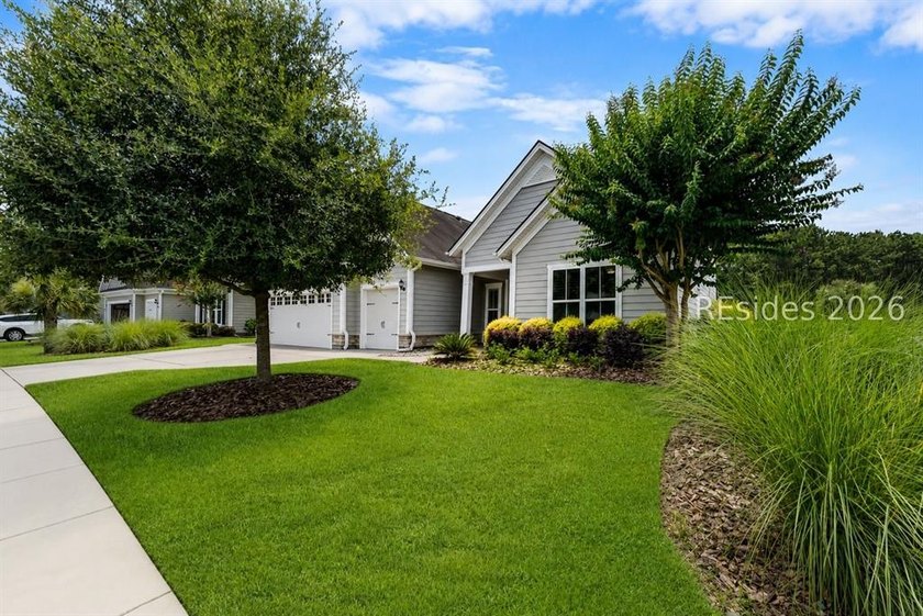 One of the most sought-after floorplans in The Haven, this - photo 4