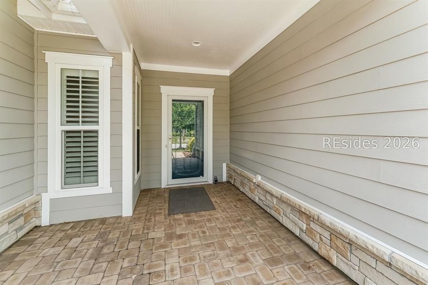 One of the most sought-after floorplans in The Haven, this - photo 8