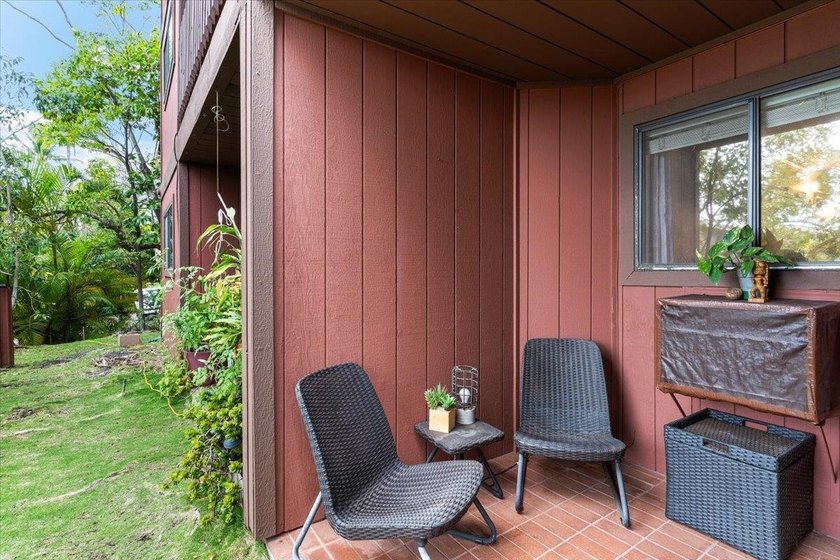 Welcome to Koa Kai 2B, a beautifully remodeled and tastefully - photo 9