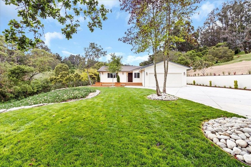 Welcome to this fully remodeled gem in Prunedale! This charming - photo 13