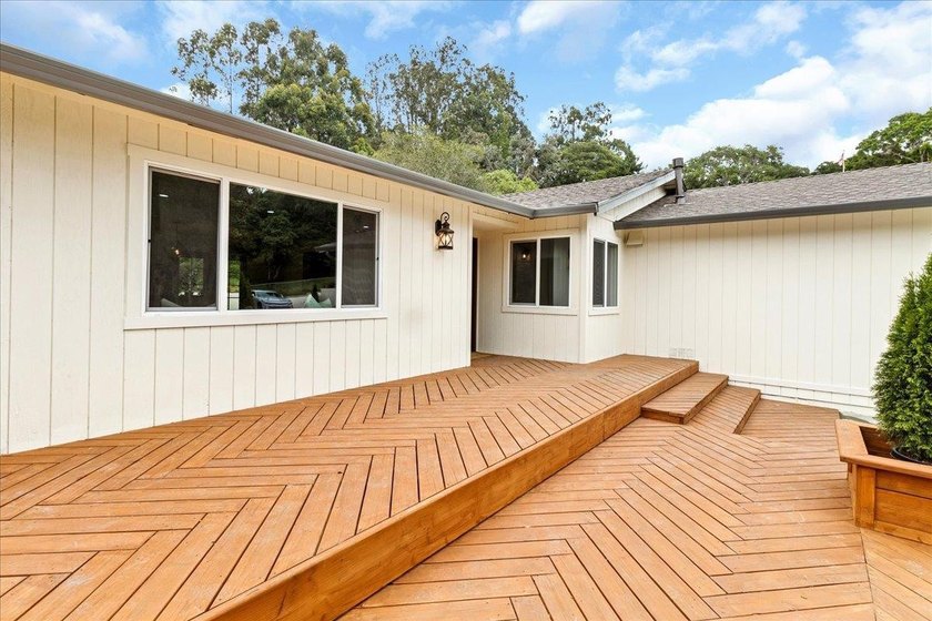 Welcome to this fully remodeled gem in Prunedale! This charming - photo 15