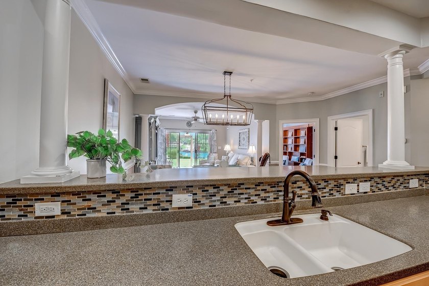 Welcome to Edgewater 513, a rare ground-floor ICW condo located - photo 10