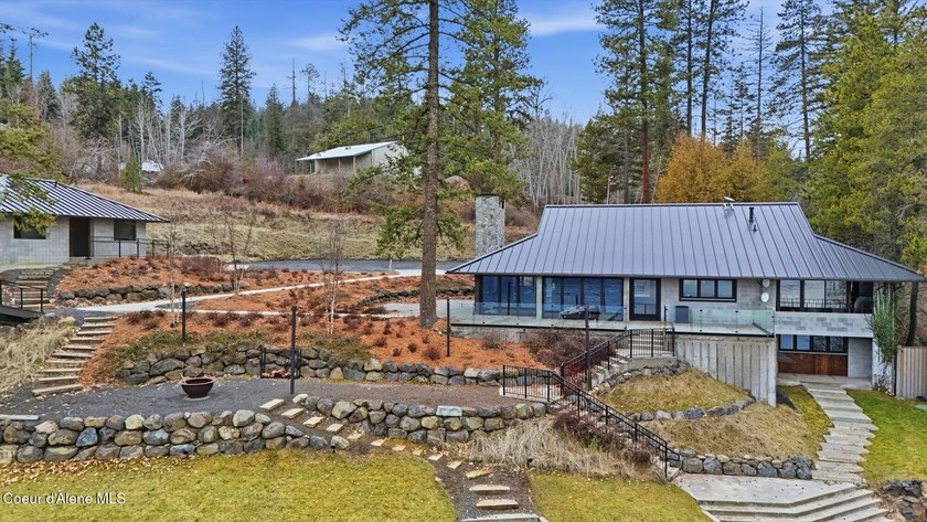 Over half an acre of premiere property sitting on the CDA - photo 22