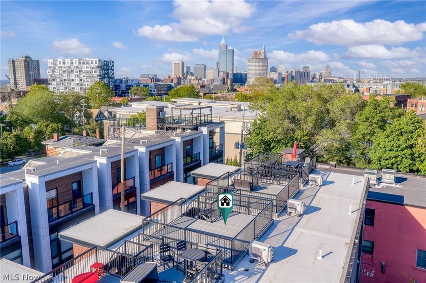 This is your opportunity to own one of Ohio City's most refined - photo 3