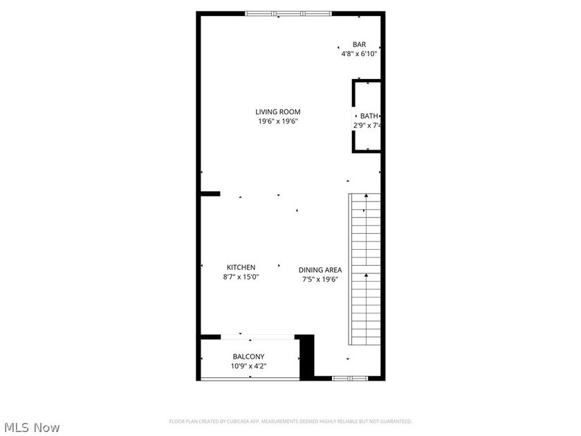 This is your opportunity to own one of Ohio City's most refined - photo 8