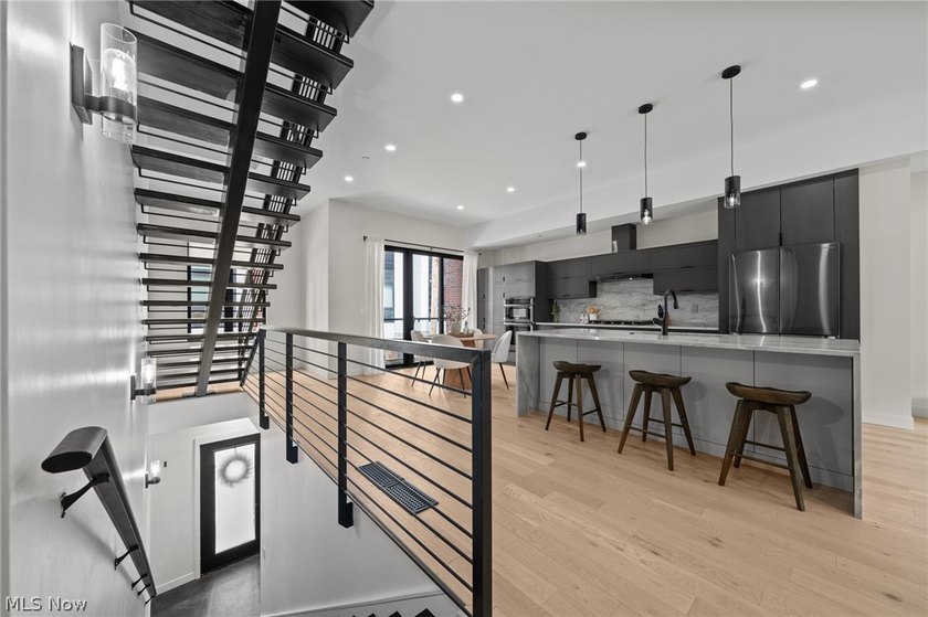 This is your opportunity to own one of Ohio City's most refined - photo 9